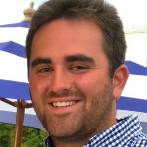 Meet your Posher, Pat